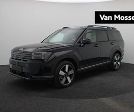 HYUNDAI SANTA FE 1.6 T-GDI HEV PREMIUM SKY 7P.