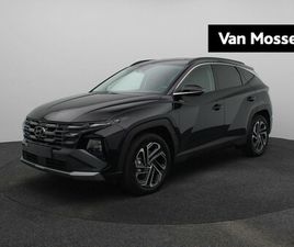 HYUNDAI TUCSON 1.6 T-GDI PHEV PREMIUM