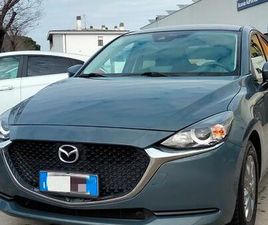 MAZDA 2 SKYACTIV G MAZDA 2