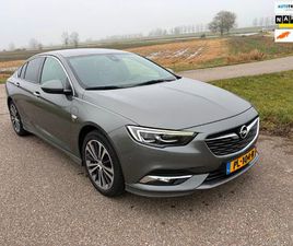 OPEL INSIGNIA GRAND SPORT 1.5 TURBO INNOVATION TREK H. CAM