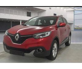 RENAULT KADJAR XMOD ENERGY /LEDER/KLIMAAUTOMATIK