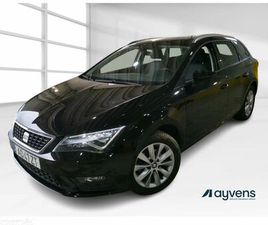 SEAT LEON ST 1.6 TDI STYLE S/S
