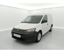 CARGO 2,0 L TDI EU6 75 KW 6V EMPATTEMENT COURT