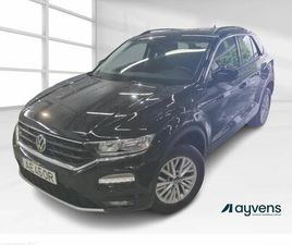 VW T-ROC 1.6 TDI STYLE