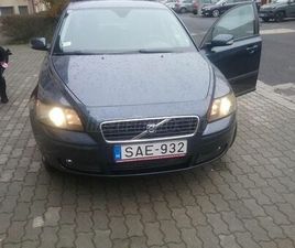 VOLVO S40 VOLVO S40 1.6 SUMMUM