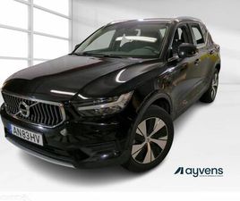 VOLVO XC 40 1.5 T5 PHEV INSCRIPTION EXPRESSION