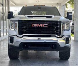 2023 GMC SIERRA 3500HD PRO 15K DP 690 MONTH INSURANCE INCLUIDED JOSE