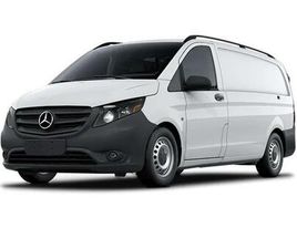 USED 2020 MERCEDES-BENZ METRIS BASE