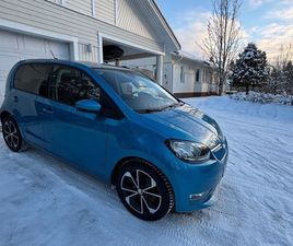SKODA CITIGO E 36,8 KWH 61 KW STYLE IV