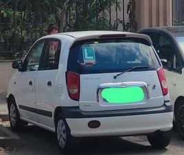 HYUNDAI ATOS HYUNDAI - ATOS PRIME