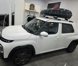 HYUNDAI INSTER HYUNDAI - INSTER