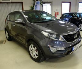 1.7 CRDI SPECIAL EDITION SKINN DRAG S+V-DÄCK GLASTAK