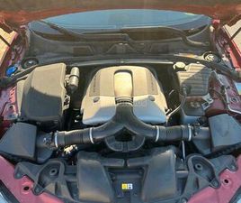 JAGUAR XF JAGUAR - XF 4.2 V8 SV8