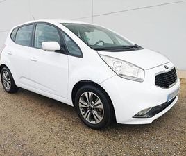 KIA - VENGA 1.6 CRDI VGT 94KW 128CV EMOTION