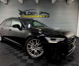 A6 AVANT 40 TDI S LINE | TOIT PANO | GARANTIE