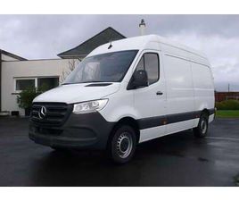 MERCEDES SPRINTER 315 315 CDI - L2H2 - AUTO - 14.870 EURO+BTW