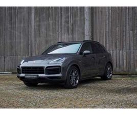 HYBRID/SPORTDESIGN/LUCHTVERING/VOLLEDER/BOSE/14WAY