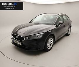 SPORTSTOURER 1.0 TSI STYLE - 1 ÄGARE -