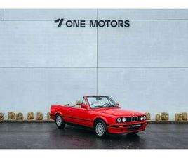 IS CABRIOLET E30
