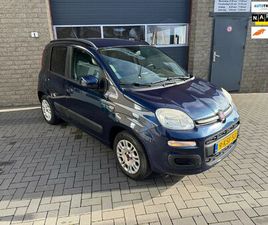 FIAT PANDA 0.9 TWINAIR LOUNGE