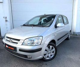 BENZINE*1E EIGENAAR* 67.000KM
