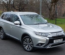 2020 2.0 EXCEED 5DR CVT