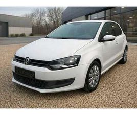 POLO 1.4I HIGHLINE DSG