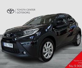 X 1,0 S-CVT PLAY COMFORT & STYLE PACK