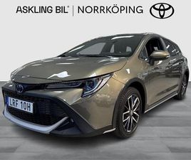 1,8 HYBRID TOURING SPORTS TREK SPI