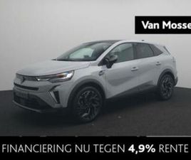 RENAULT SYMBIOZ E-TECH RENAULT SYMBIOZ E-TECH FULL HYBRID 160 AUTOMAAT ESPRIT ALPIN — RENAULT — MARKTPLAATS