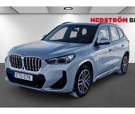 XDRIVE30E PLUG-INHYBRID 326HK AWD