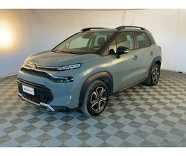 CITROEN C3 AIRCROSS 1.5 BLUE-HDI