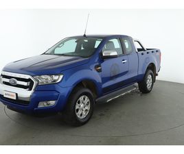 FORD RANGER 2.2 TDCI