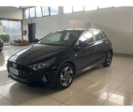 HYUNDAI I20 1.0 T-GDI MILD-HYBRID