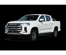 88,5 KWH / PICKUP / 5 ÅR NYBILSGARANTI