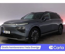 STANDARD RANGE PANO BLIS DYNAUDIO 360 MASSAGE VHJUL