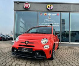 ABARTH MY23 1.4 T-JET 165PS MT
