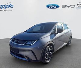 BYD DOLPHIN BYD DOLPHIN COMFORT (EM2E)