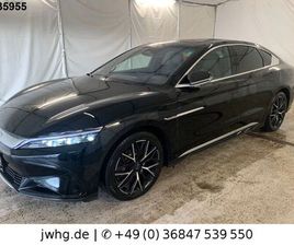 BYD HAN HAN 380 KW AWD EXECUTIVE ICC HEADUP WÄRMEP PANO