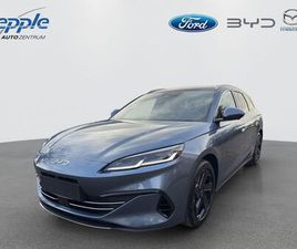 BYD SEAL 6 BYD SEAL 6 DM-I TOURING COMFORT