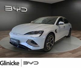 BYD SEAL BYD SEAL EXCELLENCE*AWD*NAVI*PANO*ACC*360KAMERA