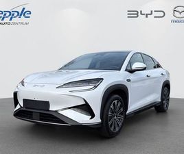 BYD SEALION 7 BYD SEALION 7 COMFORT