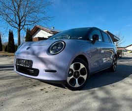 JAC ANDERE E30X NORDIC EDITION 50