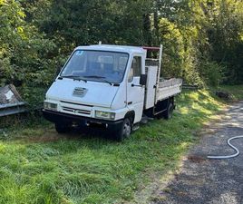 RENAULT SERIE B RENAULT B110