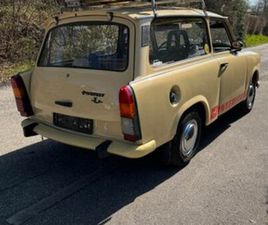 TRABANT 1.1 1.1 UNIVERSAL