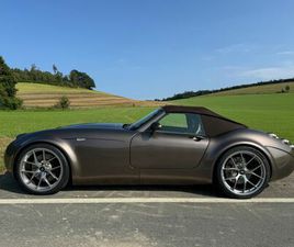 WIESMANN MF 4S