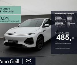 2025 AWD PERFORMANCE AHK CARPLAY 360KAM PANO