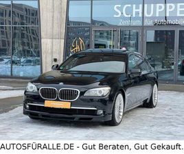 ALPINA B7 ALPINA B7*ALPINA*LI*XDRIVE*SD*EXKLUSIVE*HEADUP*LEDER*