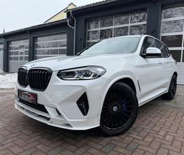 ALPINA XD3 3.0 1.HAND LASER PANO LASER