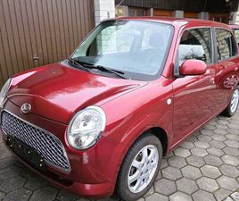 DAIHATSU TREVIS JUNIOR *TÜV NEU+KLIMA*